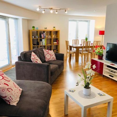 Remarkable 2 Bed Apartment In إدنبرة المظهر الخارجي الصورة