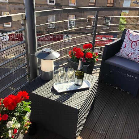 Remarkable 2 Bed Apartment In إدنبرة المظهر الخارجي الصورة