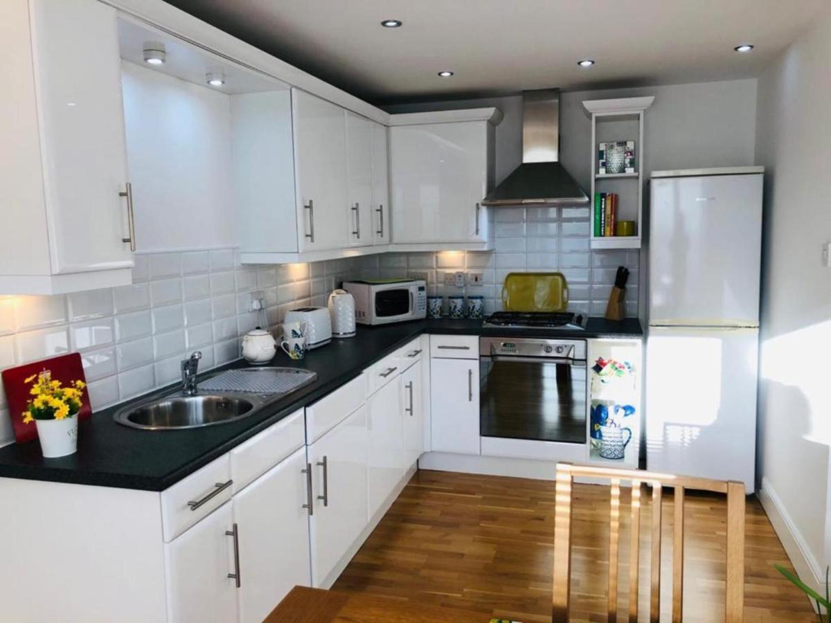 Remarkable 2 Bed Apartment In إدنبرة المظهر الخارجي الصورة