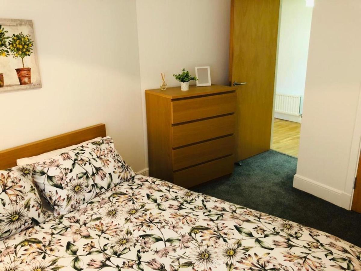 Remarkable 2 Bed Apartment In إدنبرة المظهر الخارجي الصورة