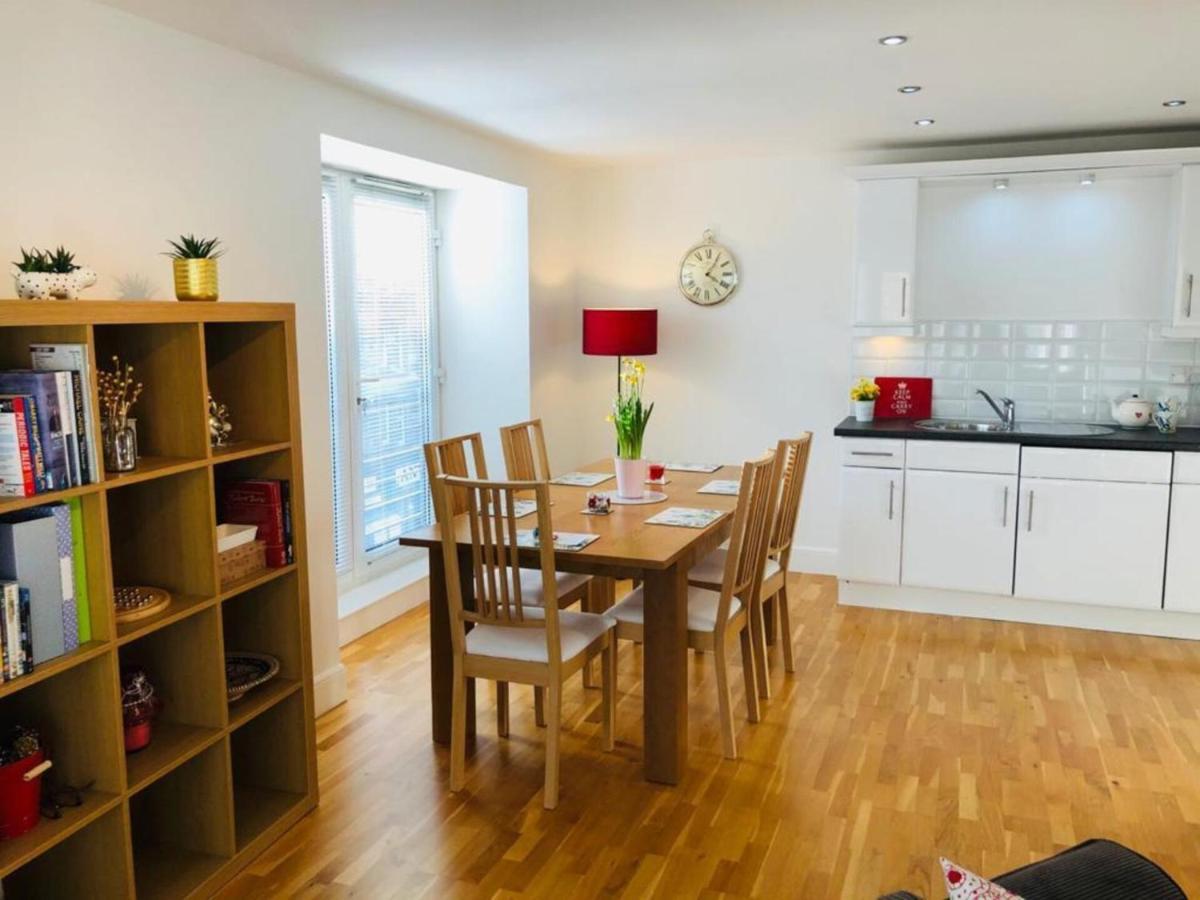 Remarkable 2 Bed Apartment In إدنبرة المظهر الخارجي الصورة