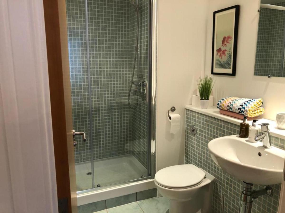Remarkable 2 Bed Apartment In إدنبرة المظهر الخارجي الصورة